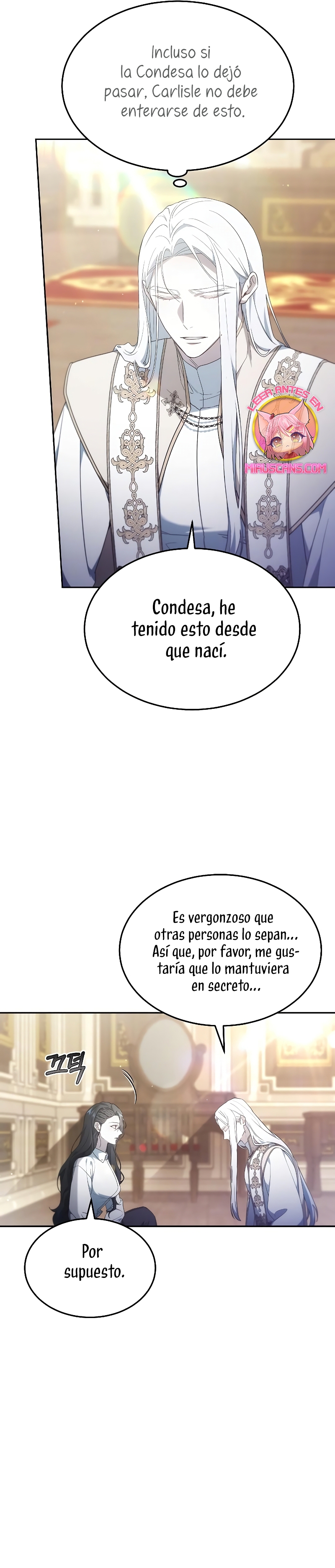 La era de Omán Capítulo 48 - Página 9