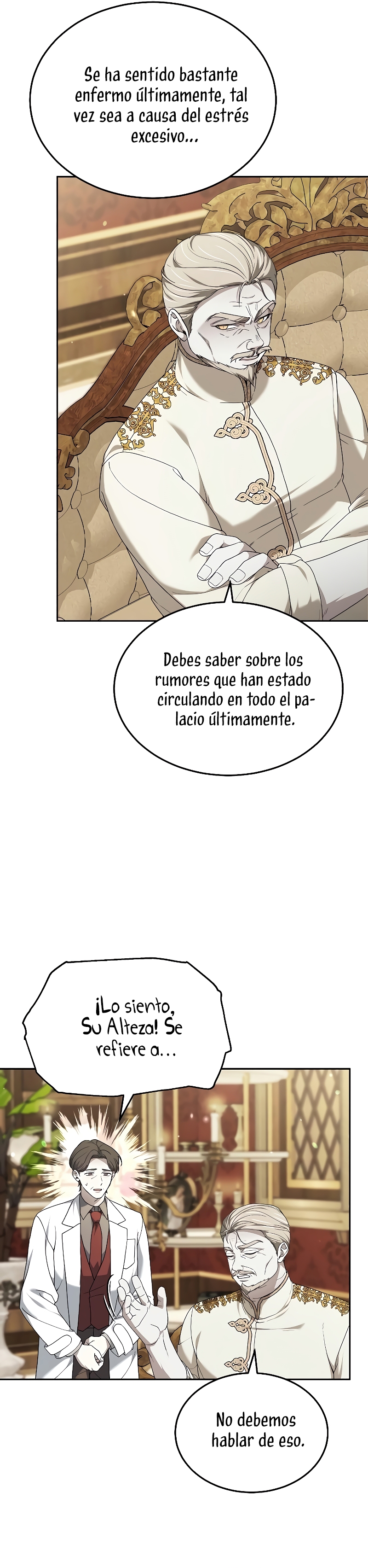 La era de Omán Capítulo 49 - Página 17