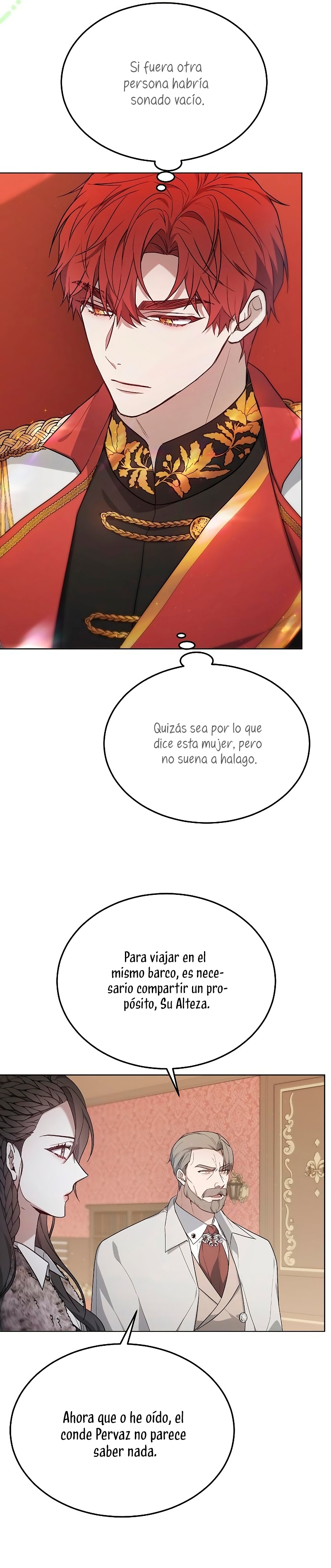 La era de Omán Capítulo 5 - Página 46