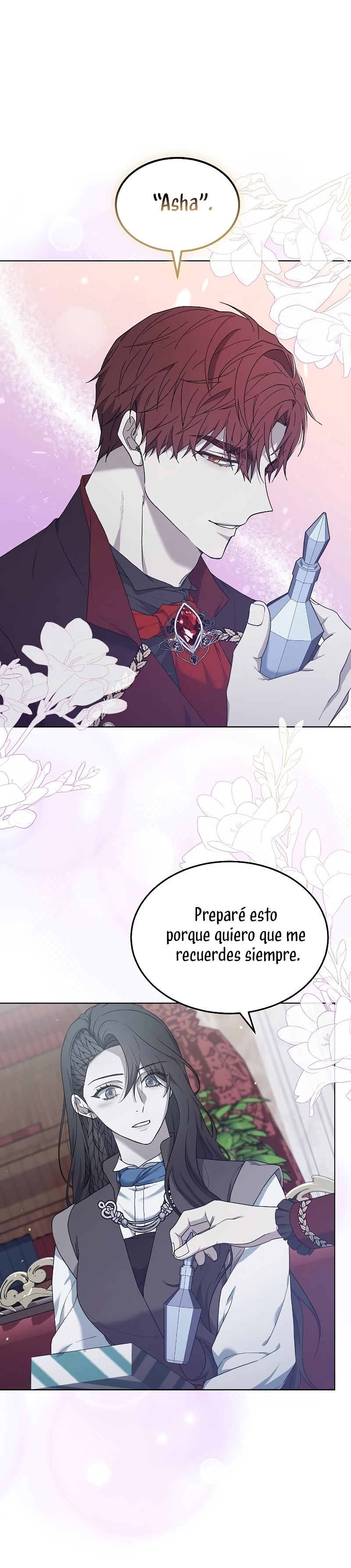 La era de Omán Capítulo 50 - Página 15