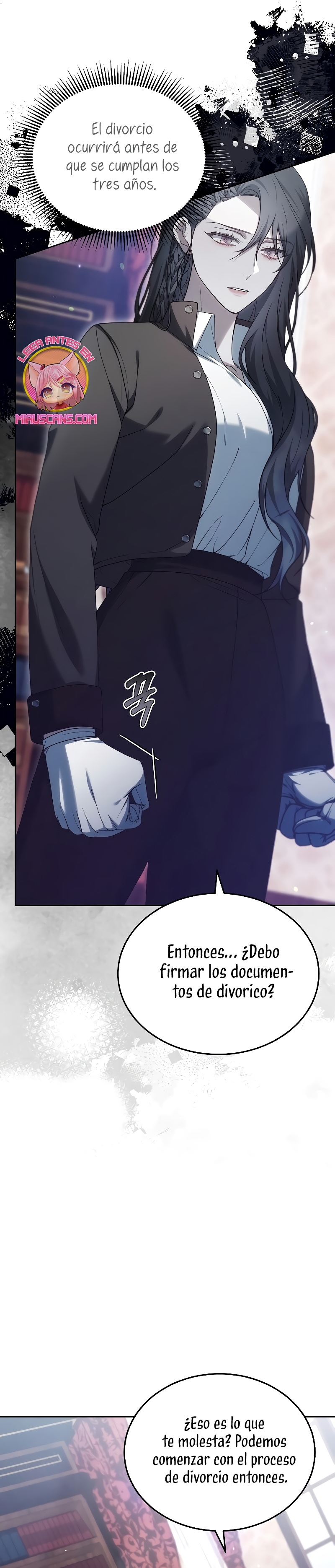 La era de Omán Capítulo 51 - Página 11