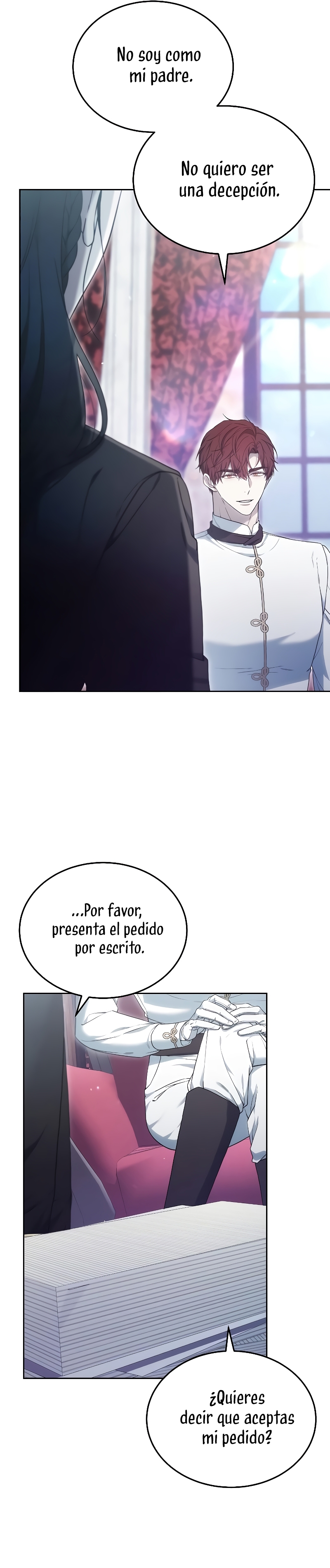 La era de Omán Capítulo 51 - Página 16