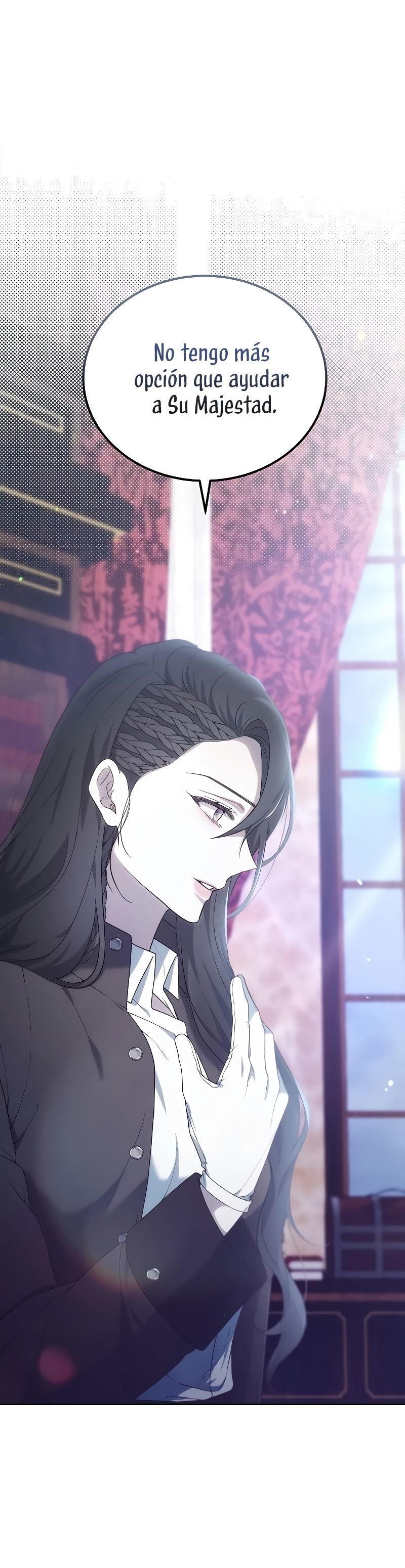 La era de Omán Capítulo 51 - Página 17