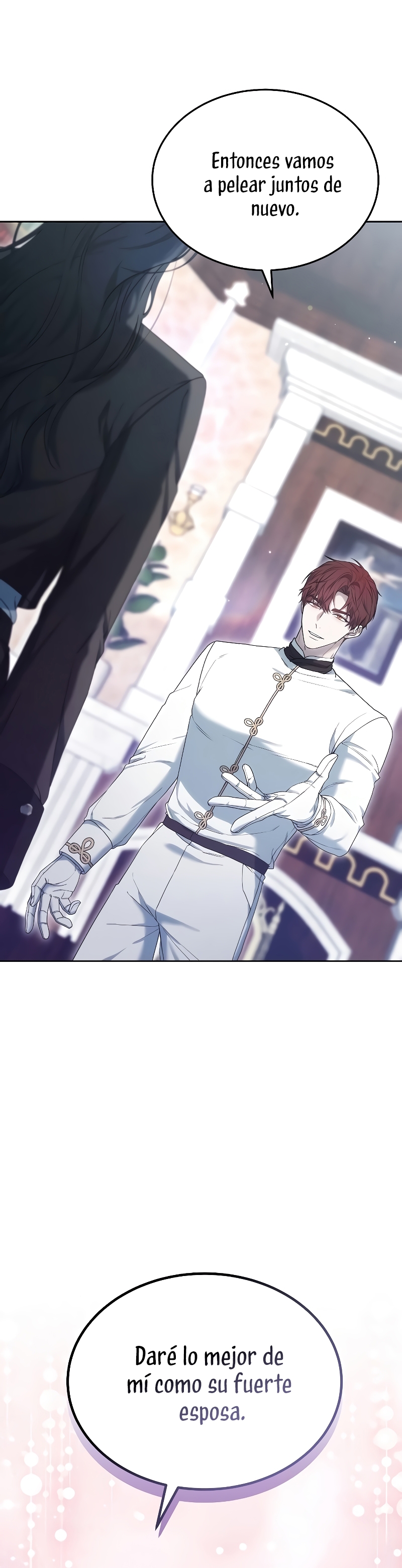 La era de Omán Capítulo 51 - Página 20