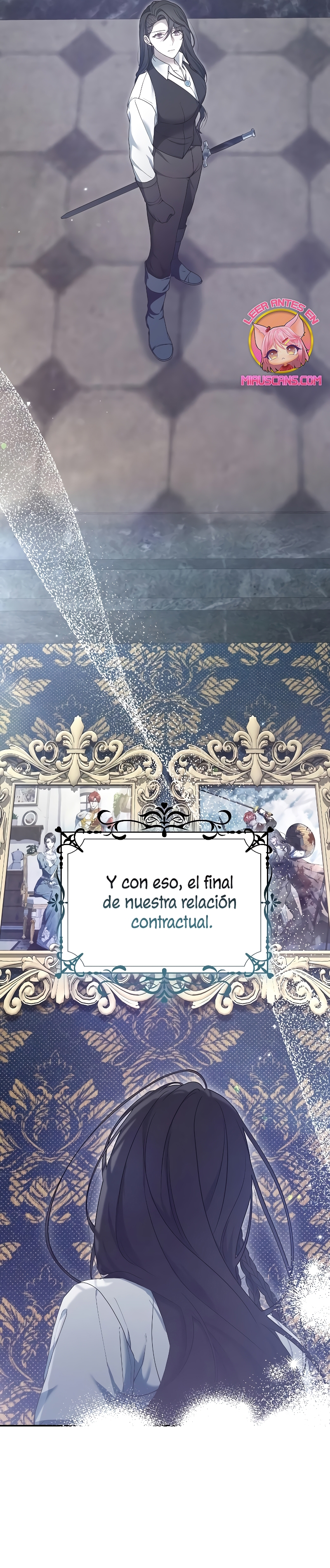 La era de Omán Capítulo 51 - Página 24