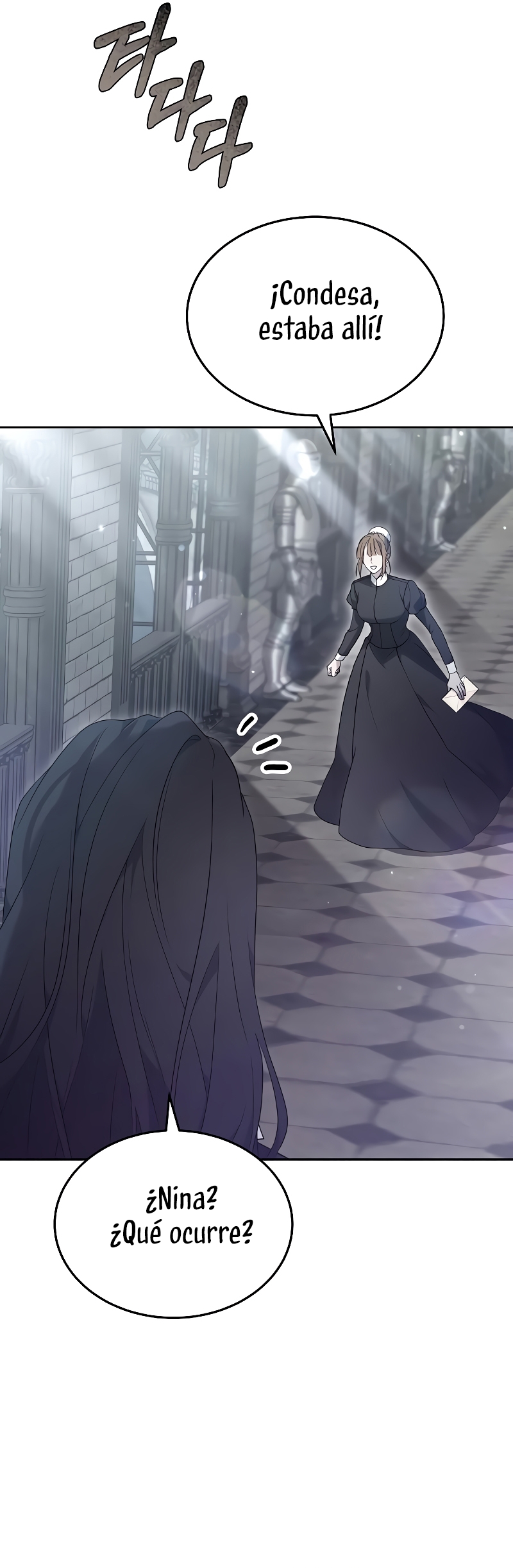 La era de Omán Capítulo 51 - Página 26