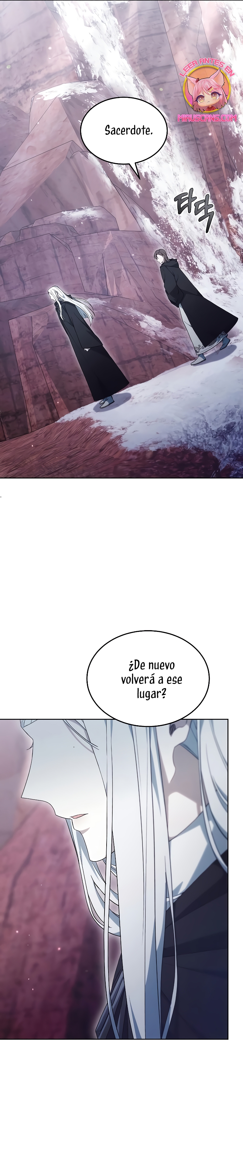 La era de Omán Capítulo 51 - Página 32