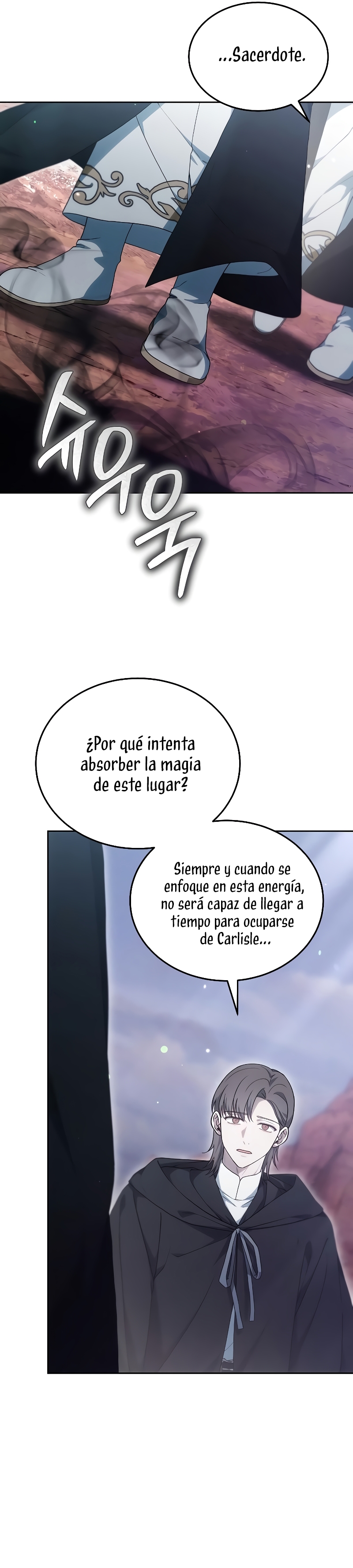 La era de Omán Capítulo 51 - Página 35