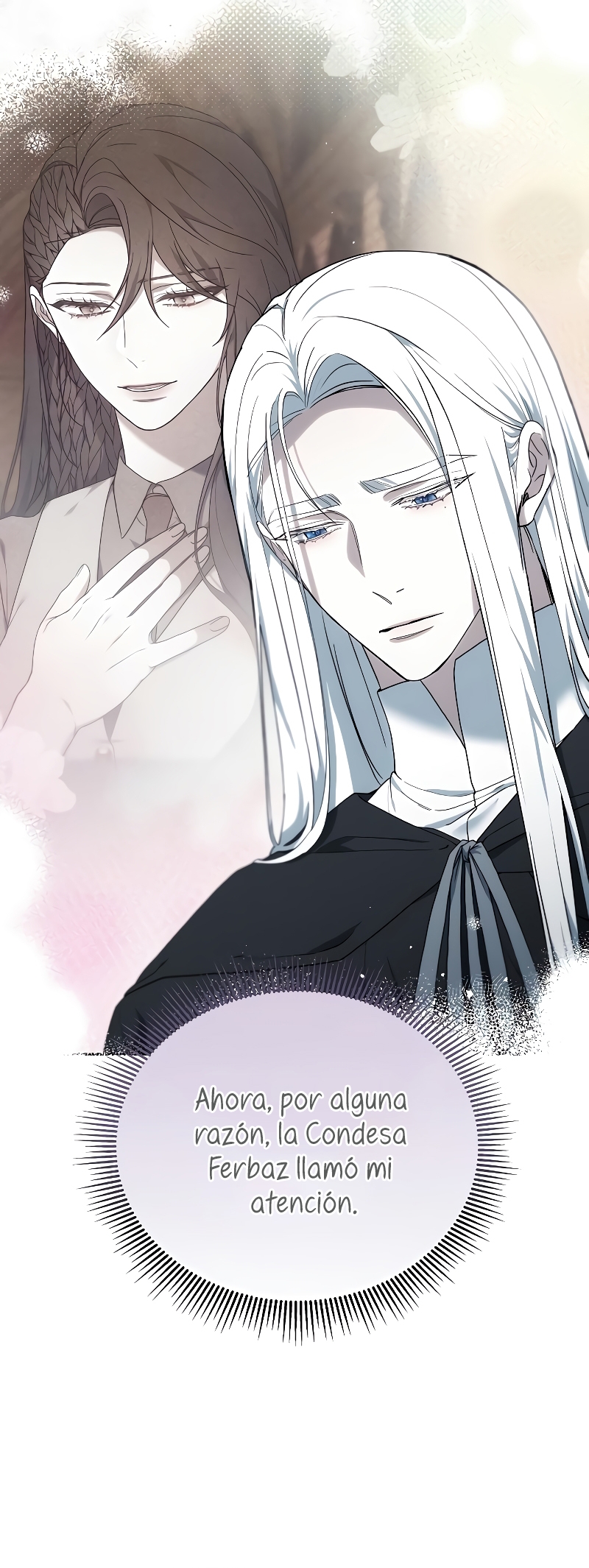 La era de Omán Capítulo 51 - Página 38