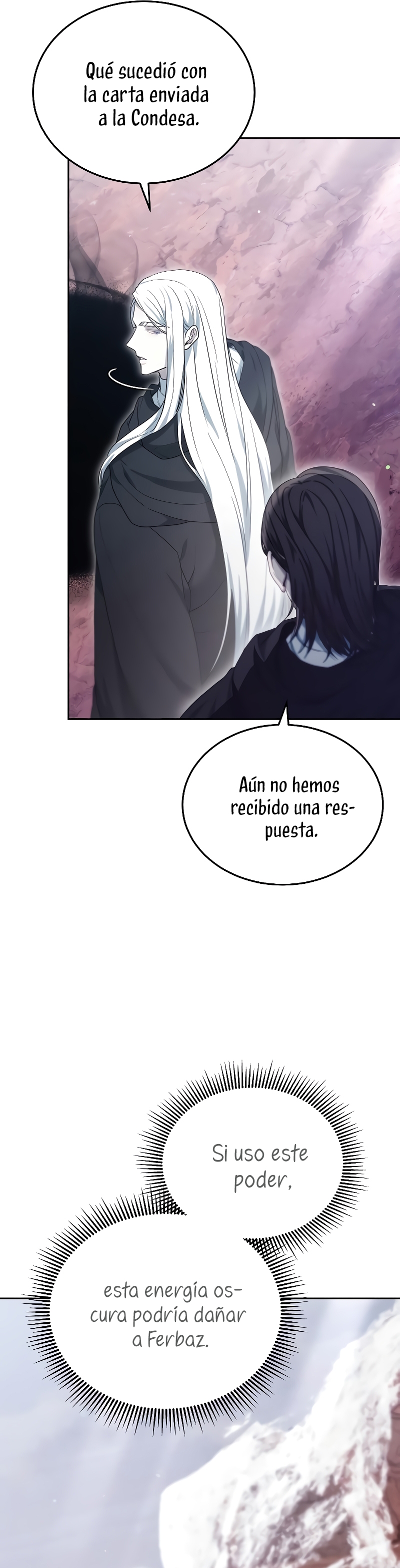 La era de Omán Capítulo 51 - Página 39