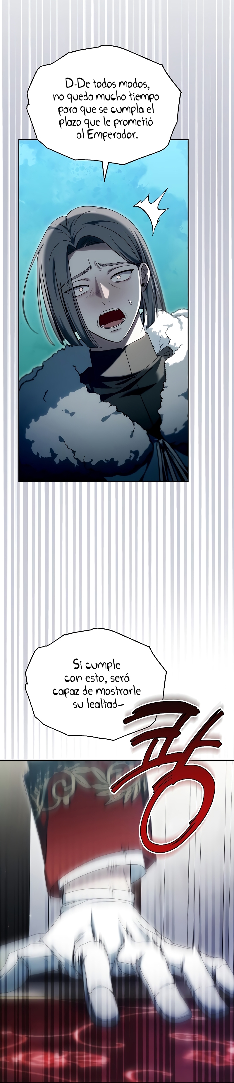 La era de Omán Capítulo 51 - Página 4