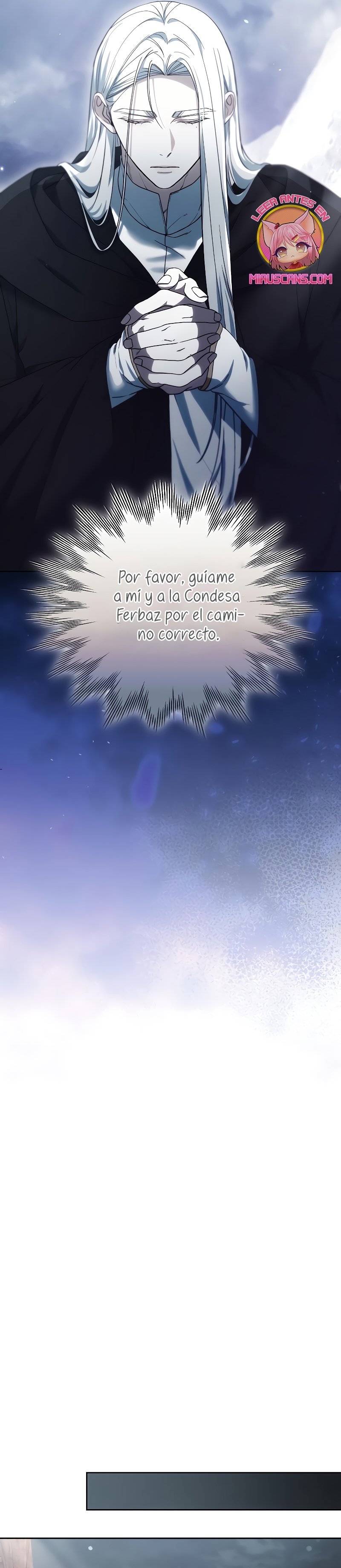 La era de Omán Capítulo 51 - Página 41