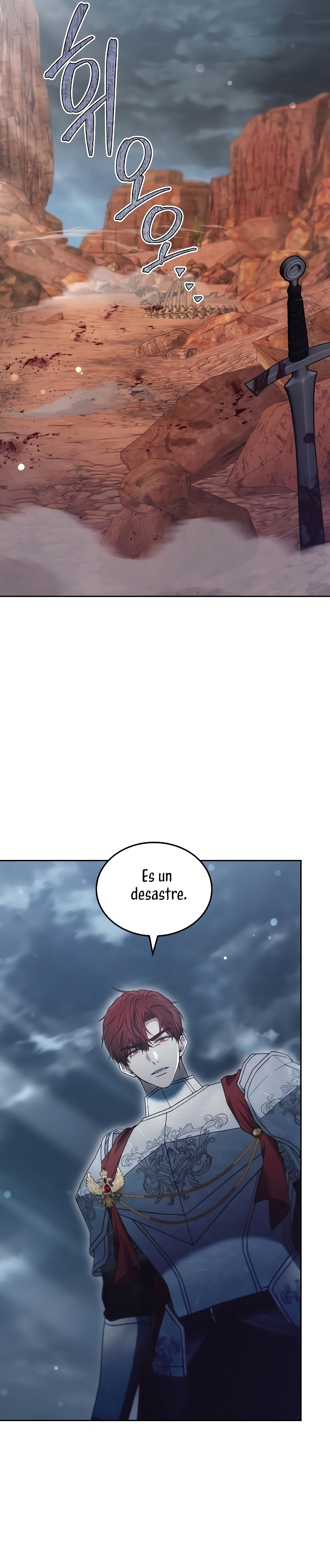 La era de Omán Capítulo 51 - Página 42