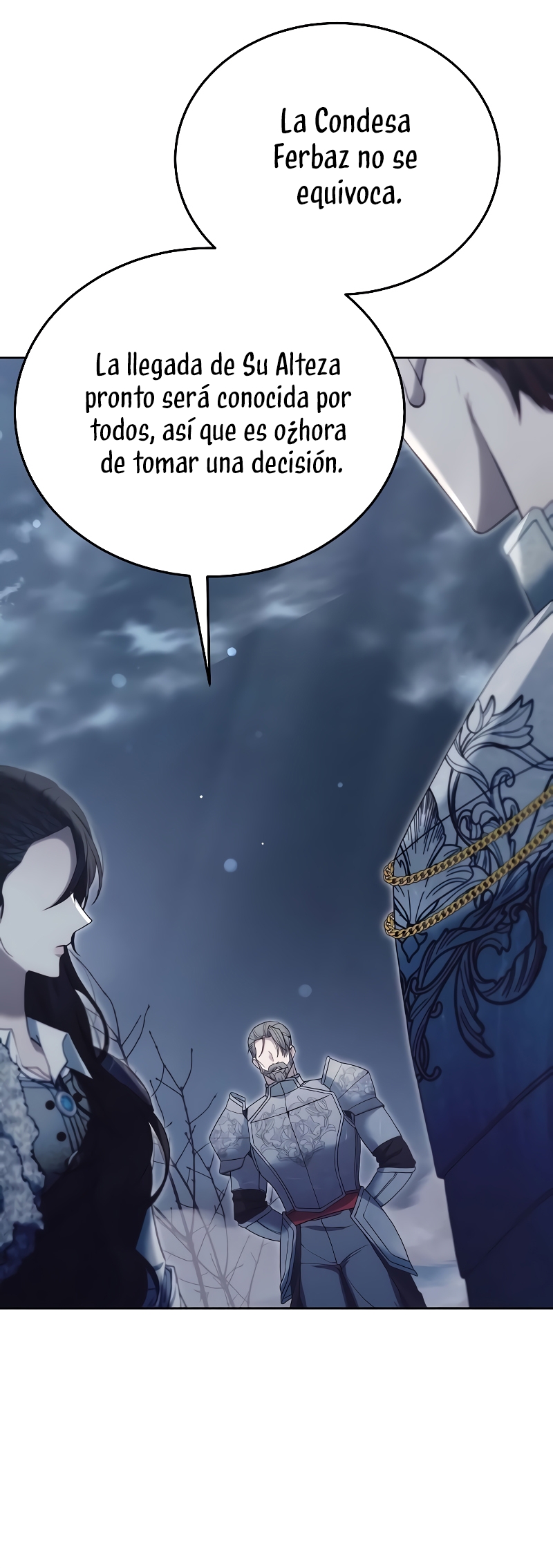 La era de Omán Capítulo 51 - Página 45