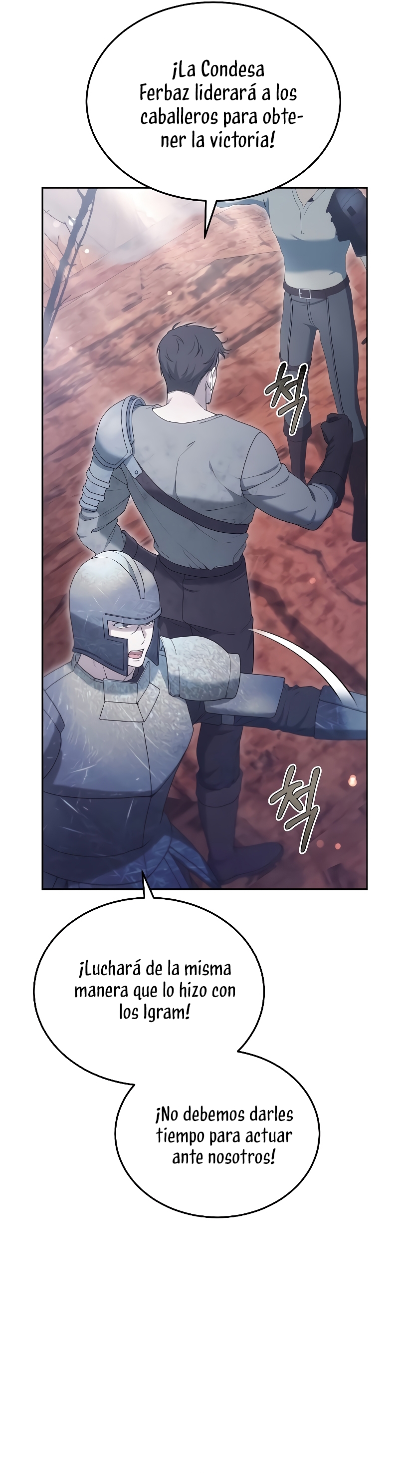 La era de Omán Capítulo 51 - Página 49