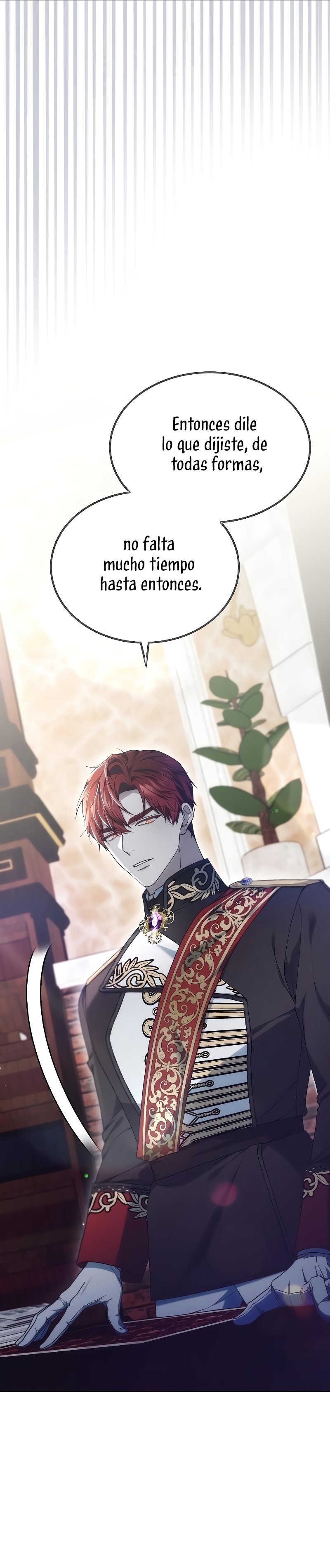 La era de Omán Capítulo 51 - Página 5