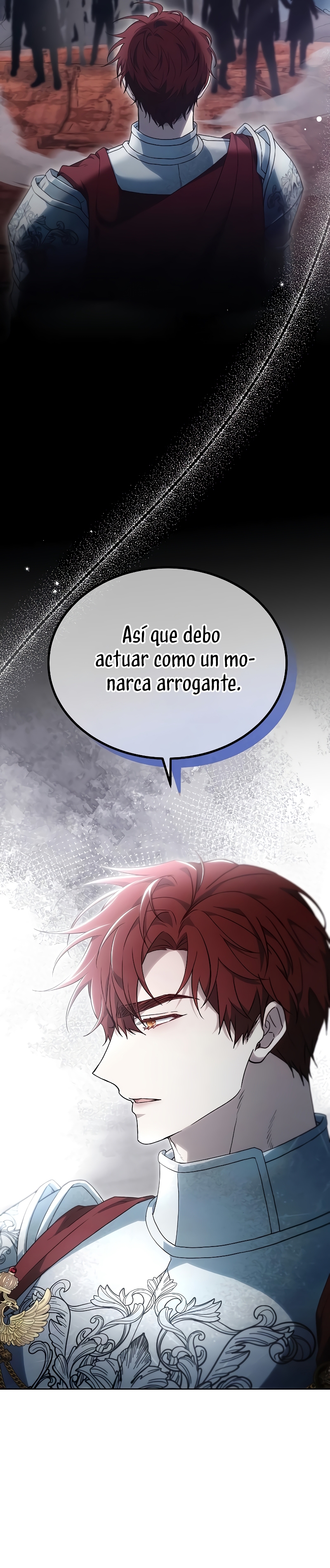 La era de Omán Capítulo 51 - Página 53