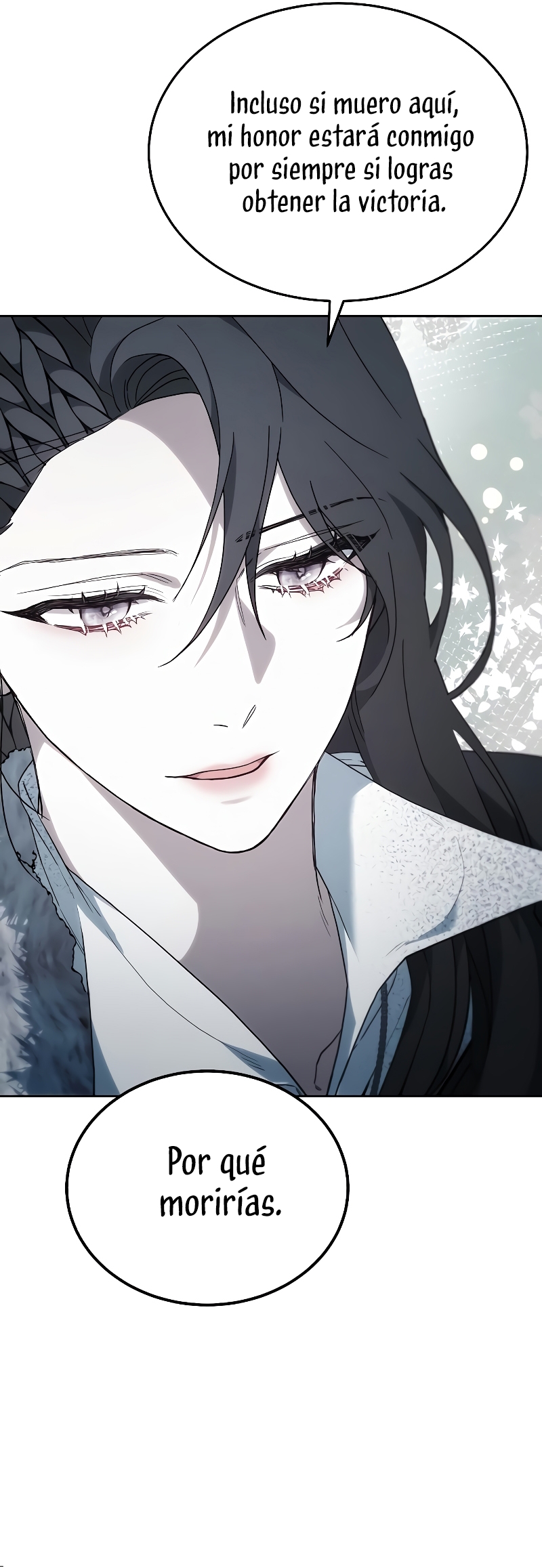 La era de Omán Capítulo 51 - Página 55