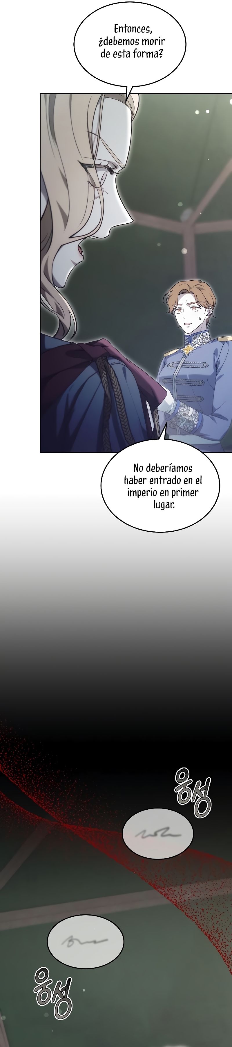 La era de Omán Capítulo 52 - Página 50