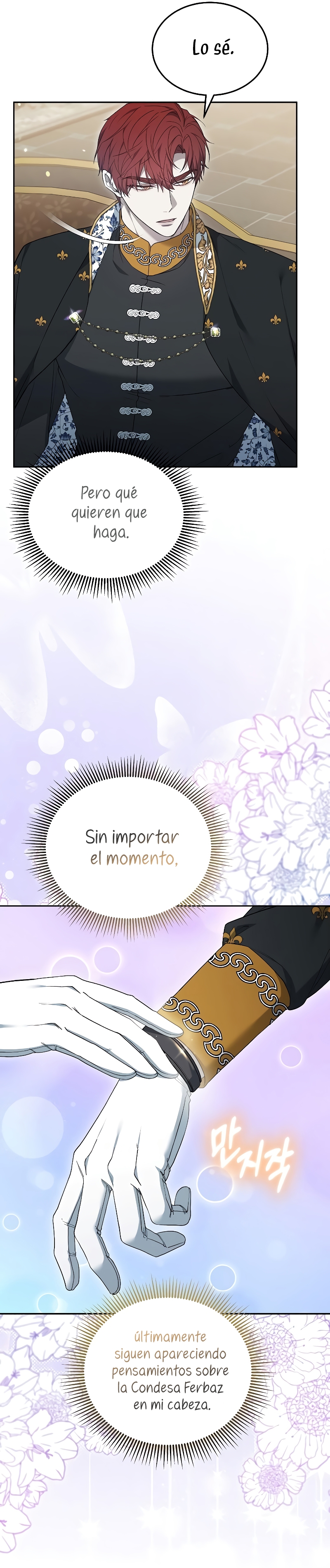 La era de Omán Capítulo 54 - Página 14