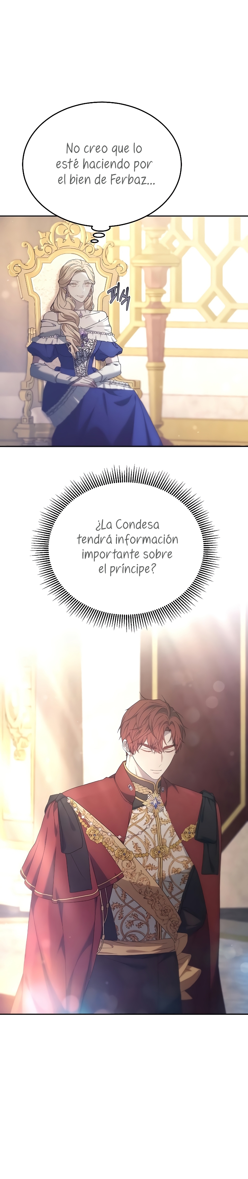 La era de Omán Capítulo 55 - Página 18