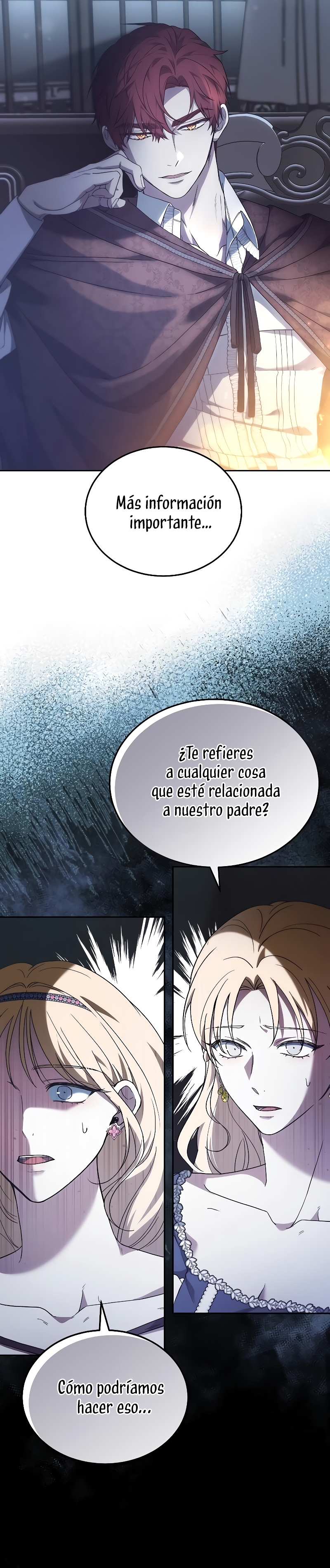 La era de Omán Capítulo 55 - Página 26