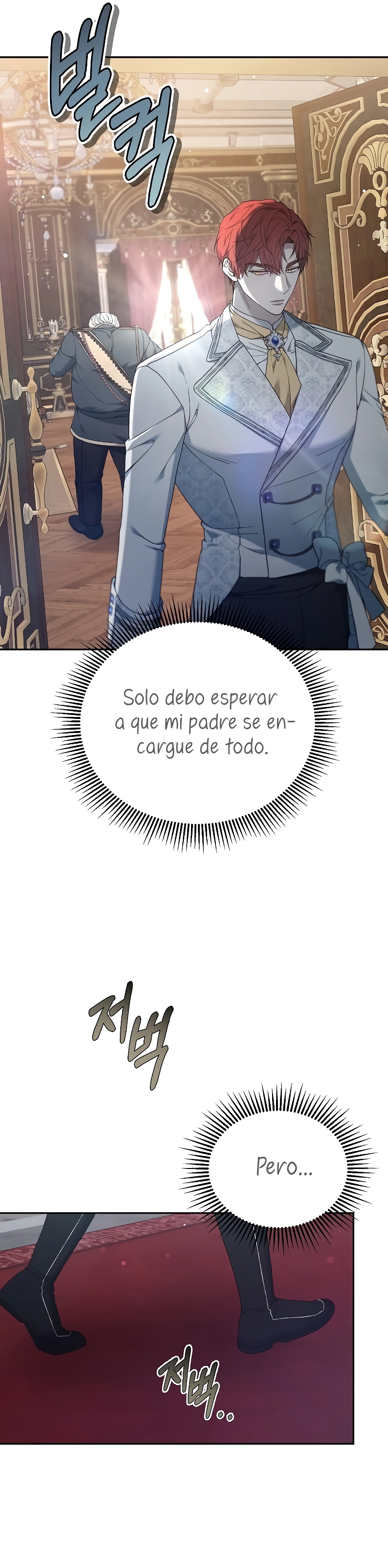 La era de Omán Capítulo 55 - Página 41