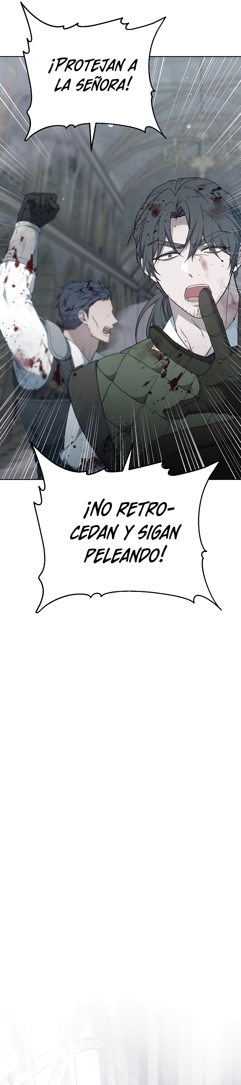 La era de Omán Capítulo 57 - Página 13
