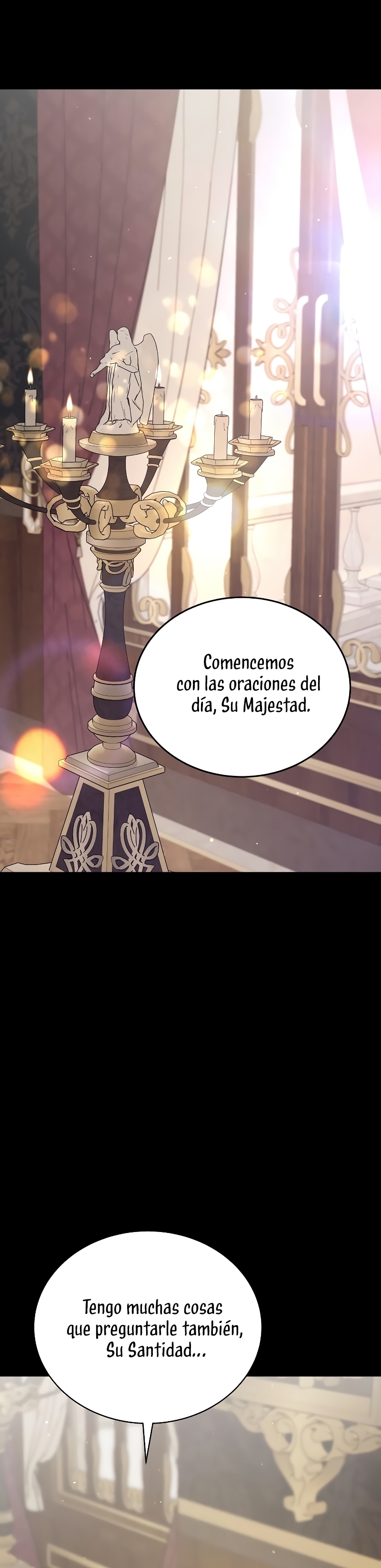 La era de Omán Capítulo 57 - Página 26