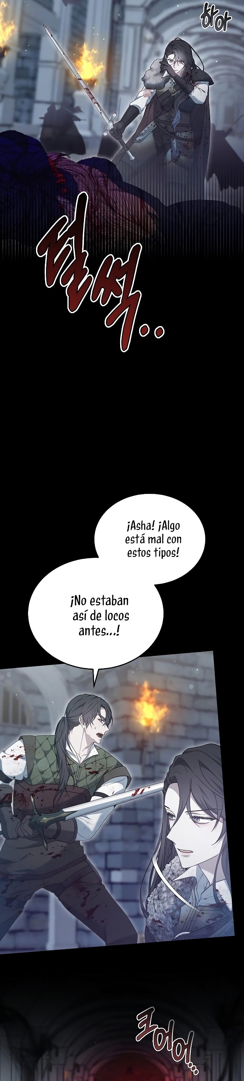 La era de Omán Capítulo 59 - Página 31