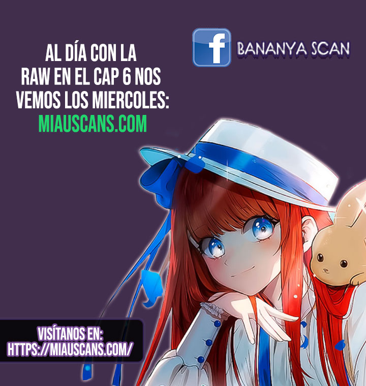 La era de Omán Capítulo 6.5 - Página 1