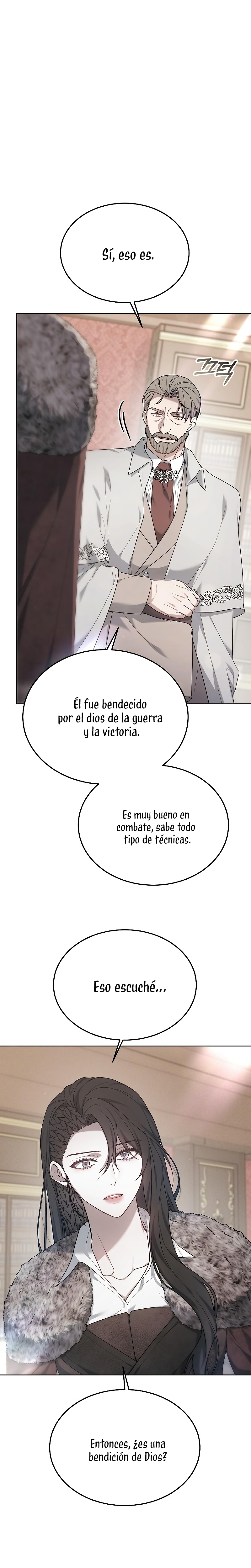 La era de Omán Capítulo 6 - Página 4