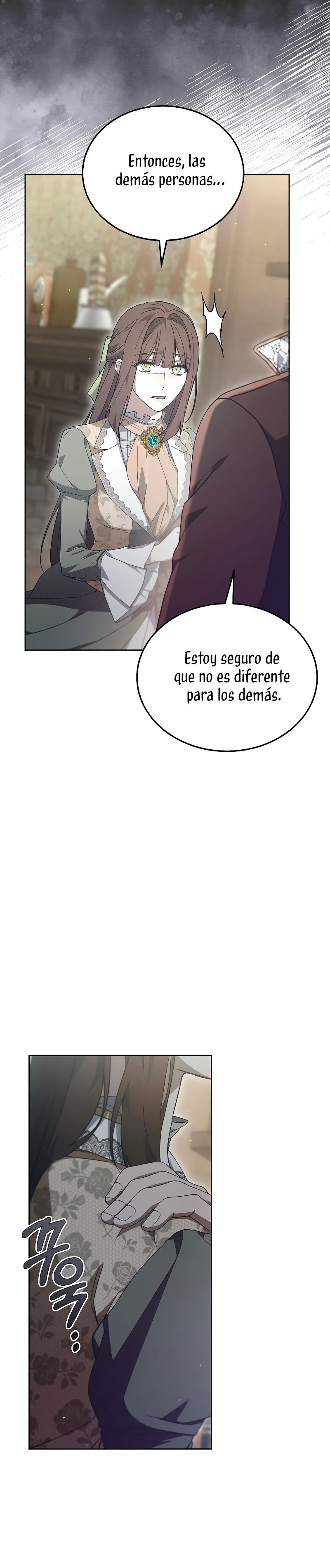 La era de Omán Capítulo 60 - Página 18