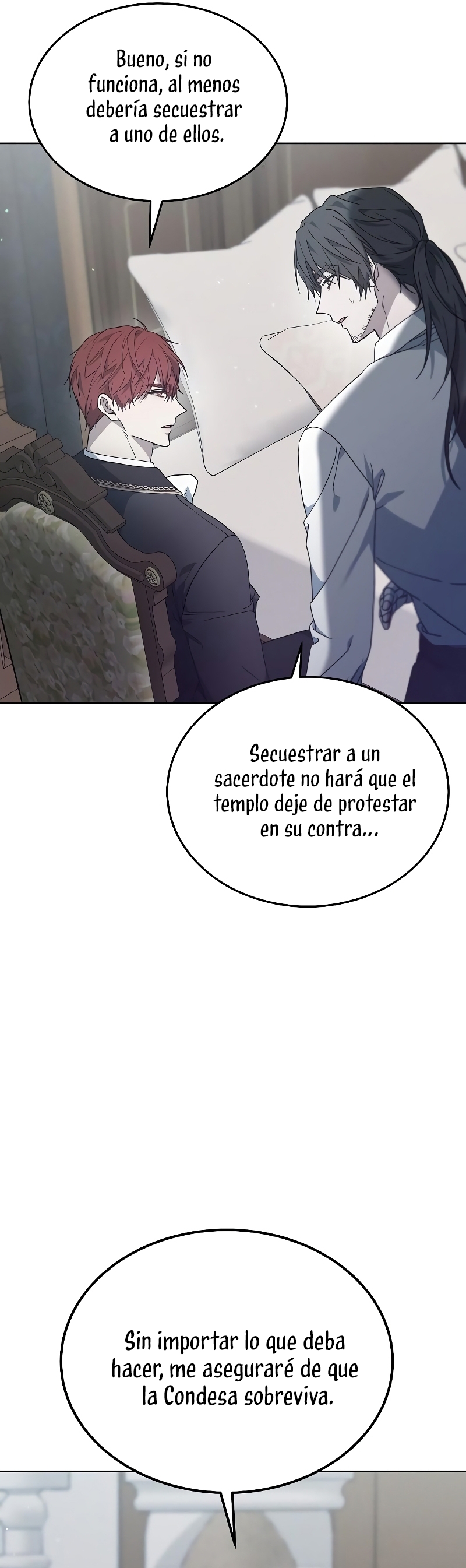 La era de Omán Capítulo 60 - Página 29