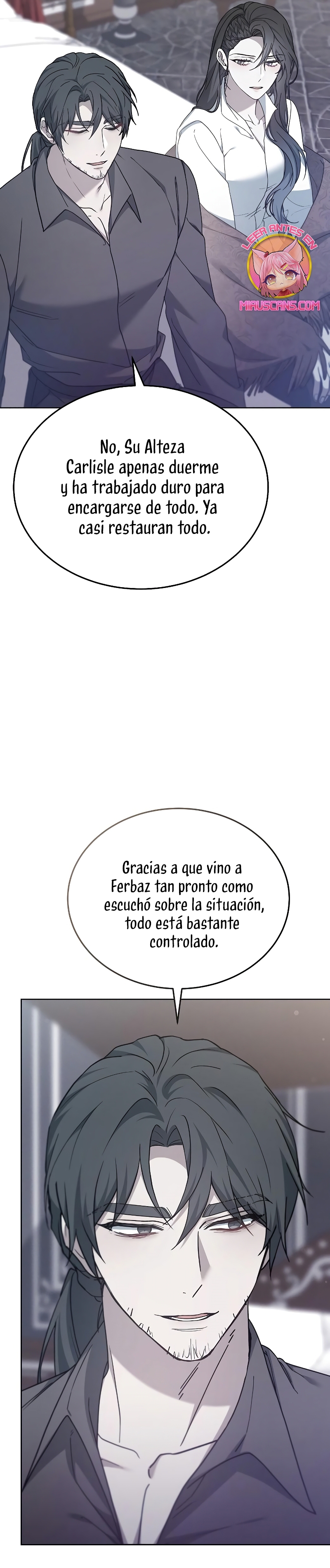 La era de Omán Capítulo 62 - Página 31