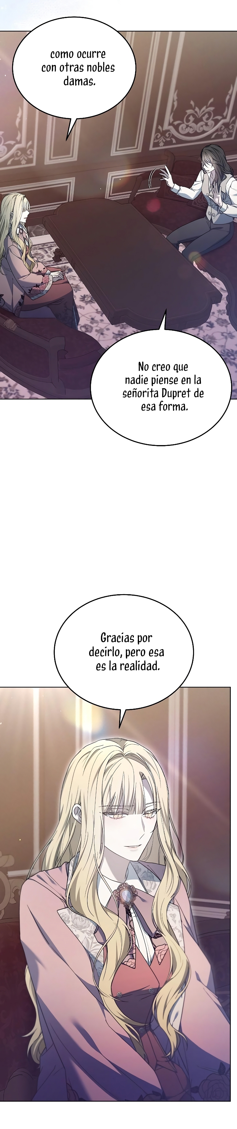 La era de Omán Capítulo 62 - Página 53