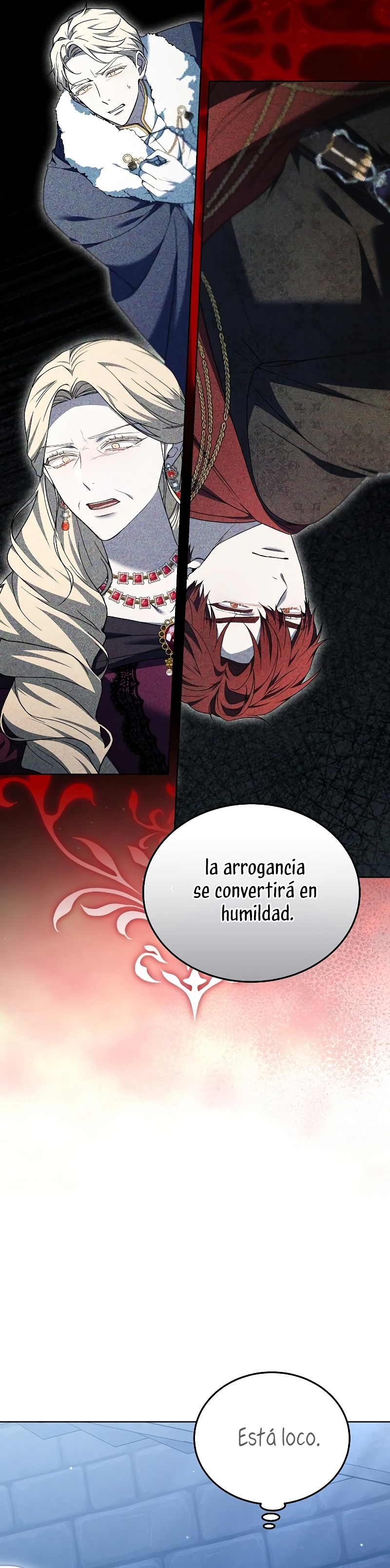La era de Omán Capítulo 64 - Página 25