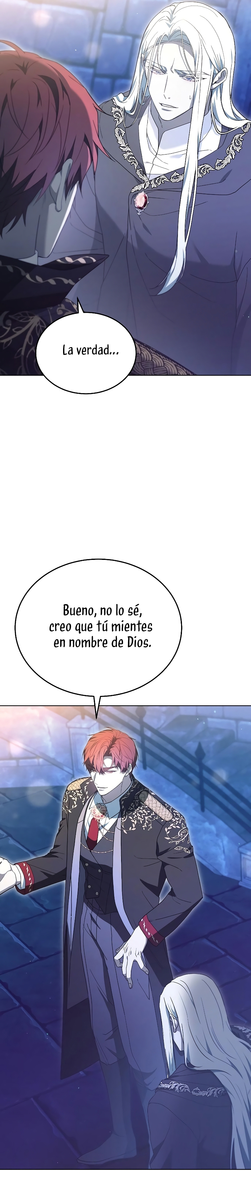 La era de Omán Capítulo 65 - Página 10