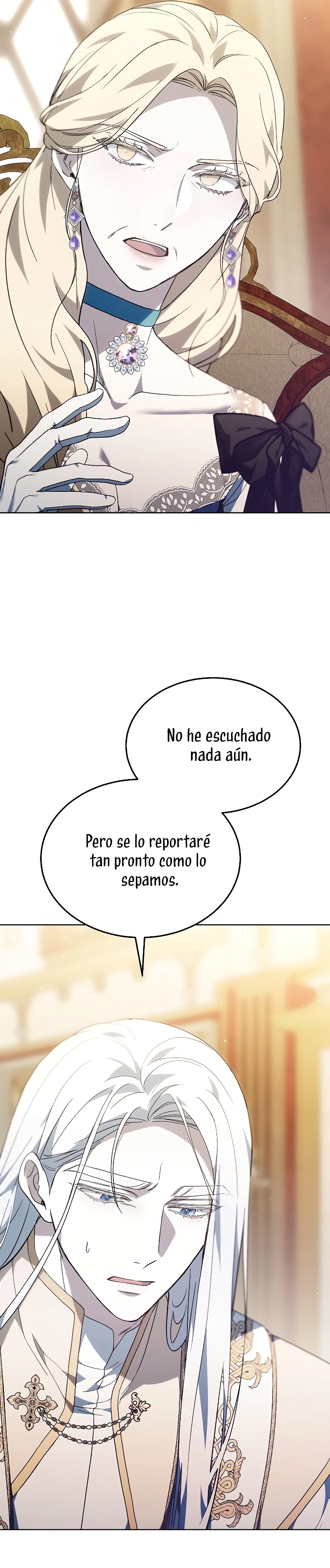 La era de Omán Capítulo 65 - Página 36
