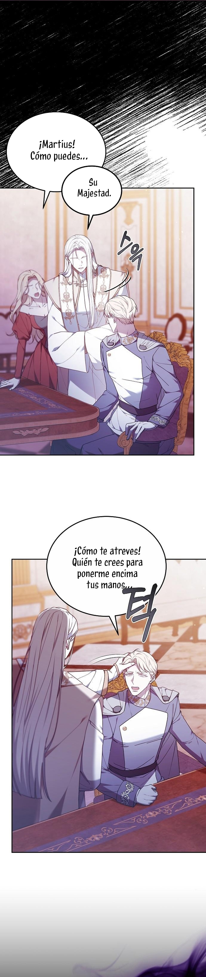 La era de Omán Capítulo 67 - Página 37
