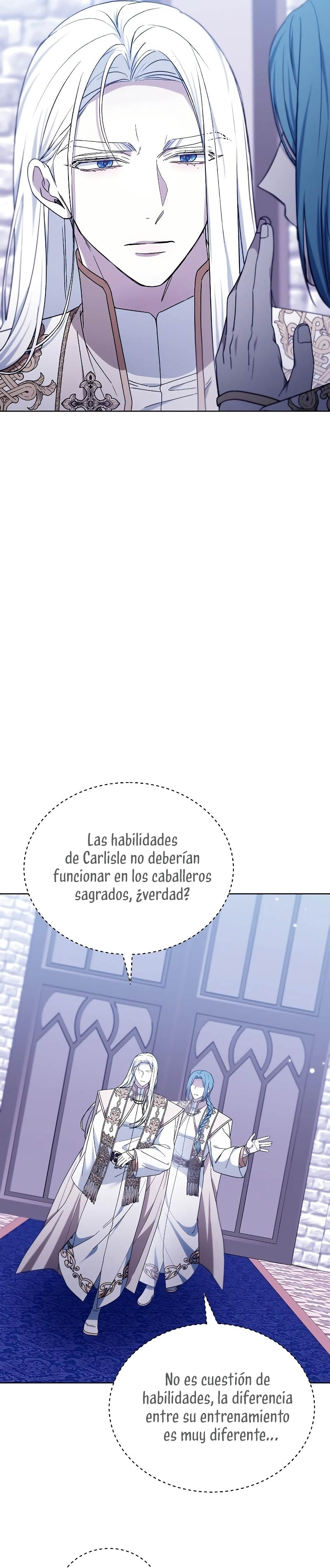 La era de Omán Capítulo 70 - Página 11