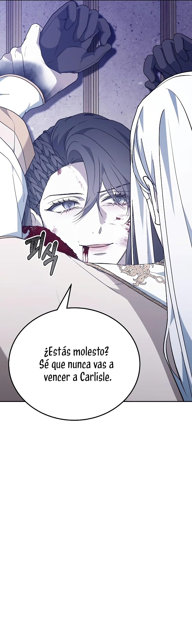 La era de Omán Capítulo 72 - Página 61