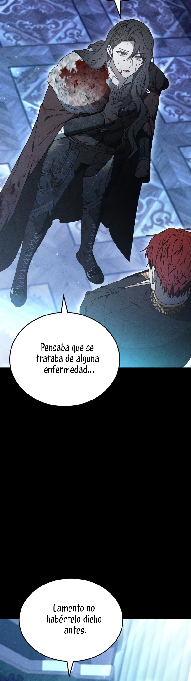 La era de Omán Capítulo 75 - Página 26