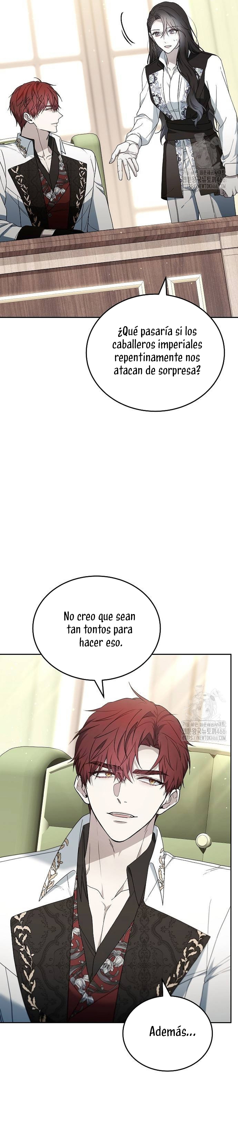 La era de Omán Capítulo 76 - Página 18