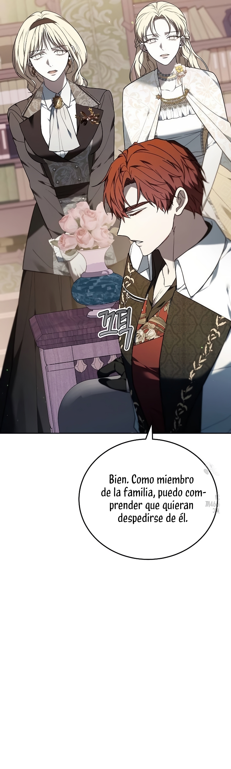 La era de Omán Capítulo 77 - Página 56