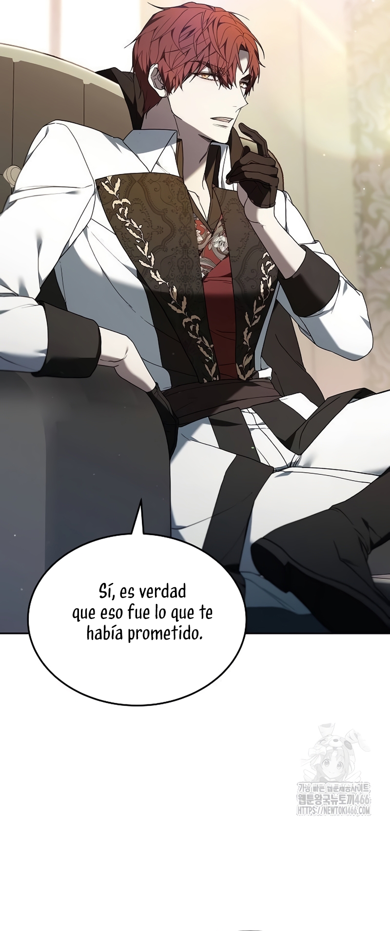 La era de Omán Capítulo 77 - Página 58