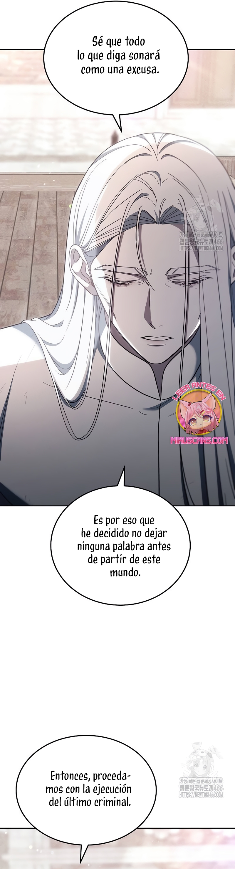 La era de Omán Capítulo 78 - Página 30