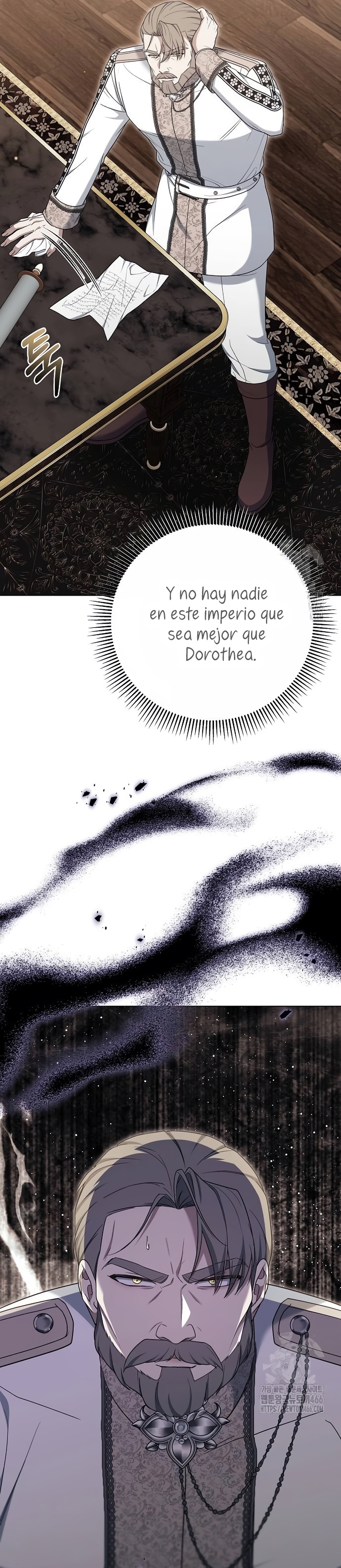 La era de Omán Capítulo 79 - Página 35