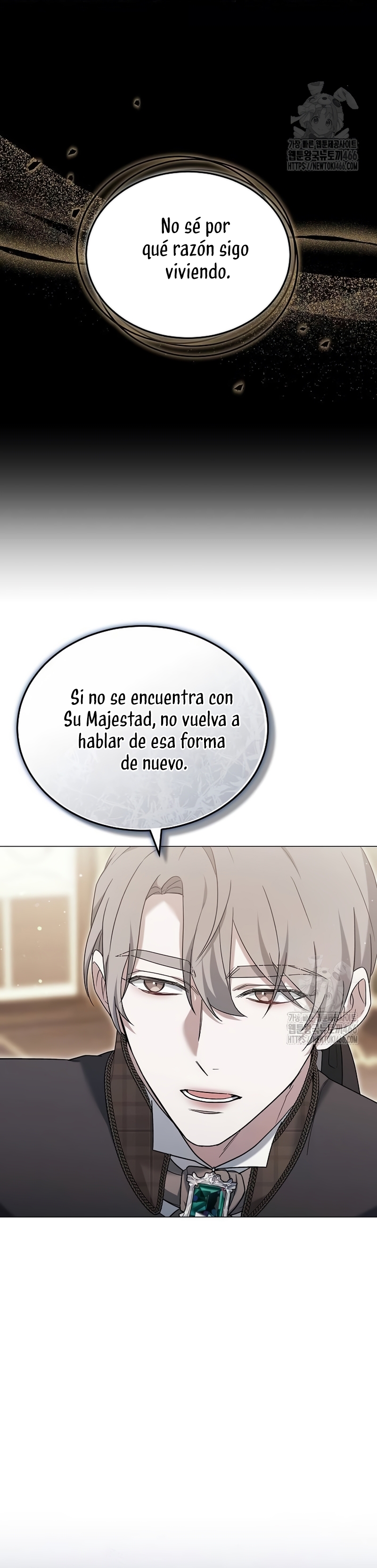 La era de Omán Capítulo 79 - Página 53
