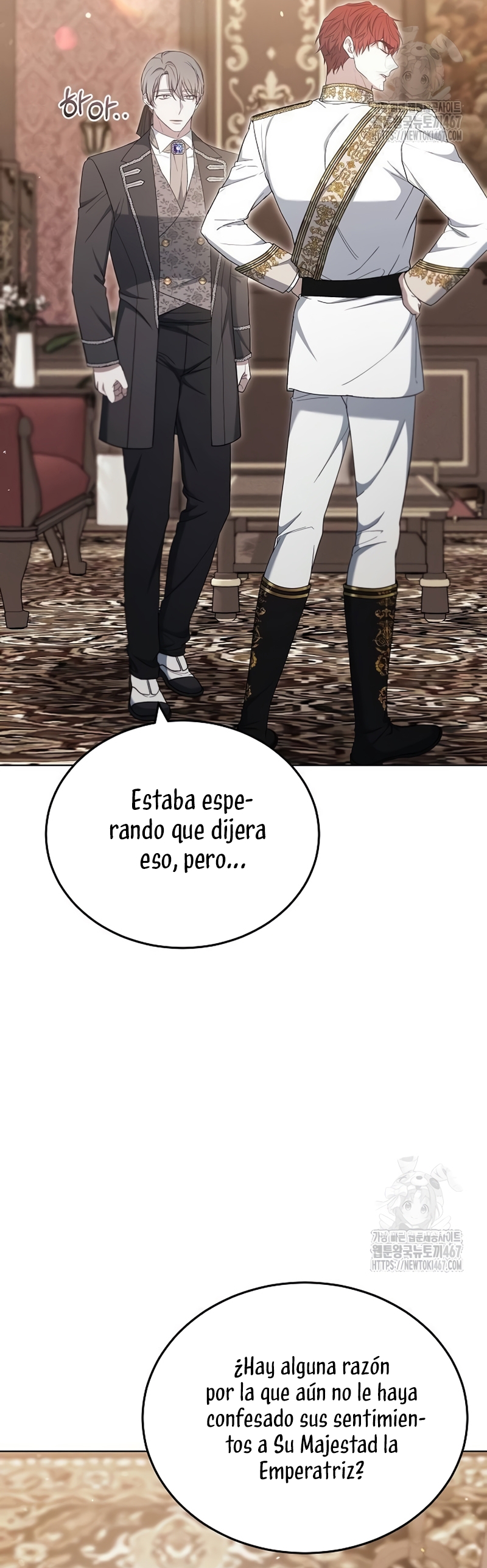 La era de Omán Capítulo 80 - Página 10